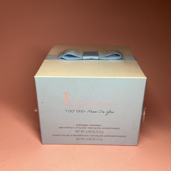 Limelife By Alcone I Do Duo In Keen On You - Picture 2 of 5